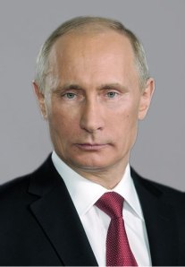 Fonte immagine: http://it.wikipedia.org/wiki/Vladimir_Putin