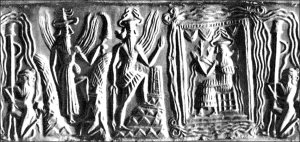 Fonte immagine originale: http://trueancienthistory.blogspot.it/2013/05/the-sumerian-abzu.html